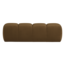 Woood Mojo Eetbank 164 Cm Velvet Honinggeel [FSC]