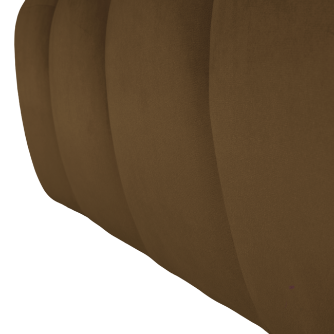 Woood Mojo Eetbank 164 Cm Velvet Honinggeel [FSC]