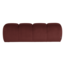Woood Mojo Eetbank 164 Cm Velvet Kastanjebruin [FSC]