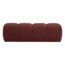 Woood Mojo Eetbank 164 Cm Velvet Kastanjebruin [FSC]