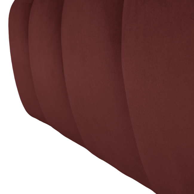 Woood Mojo Eetbank 164 Cm Velvet Kastanjebruin [FSC]