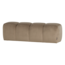 Woood Mojo Eetbank 164 Cm Velvet Khaki [FSC]