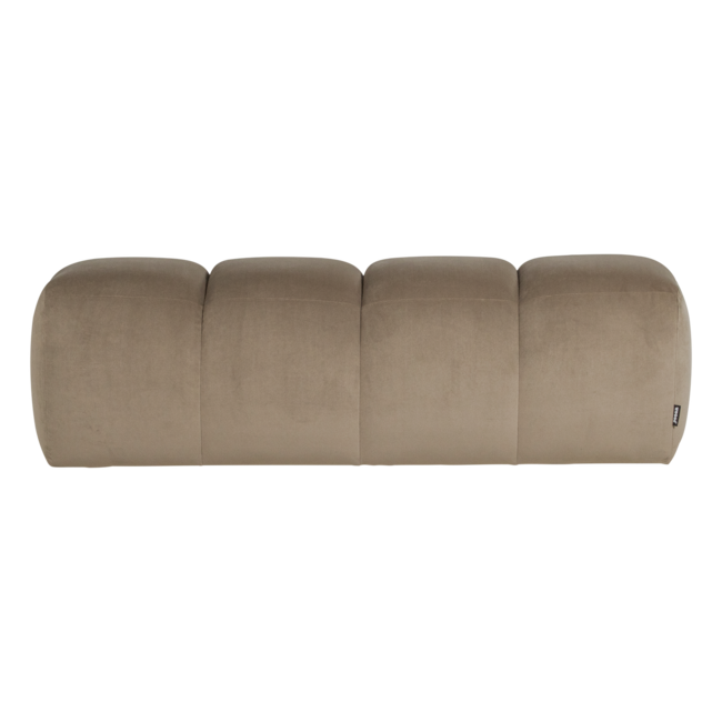 Woood Mojo Eetbank 164 Cm Velvet Khaki [FSC]