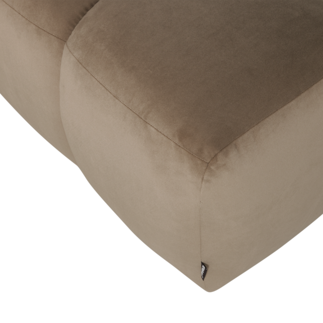 Woood Mojo Eetbank 164 Cm Velvet Khaki [FSC]