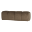 Woood Mojo Eetbank 164 Cm Velvet Taupe [FSC]