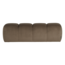 Woood Mojo Eetbank 164 Cm Velvet Taupe [FSC]