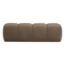 Woood Mojo Eetbank 164 Cm Velvet Taupe [FSC]