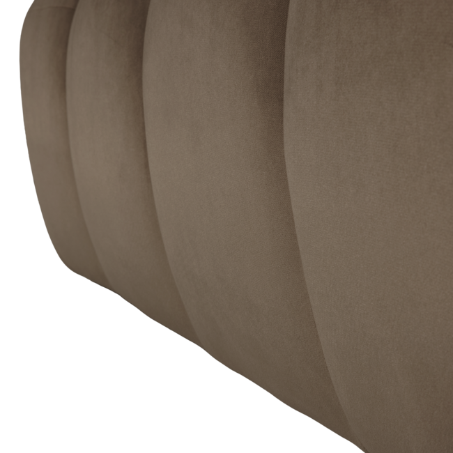 Woood Mojo Eetbank 164 Cm Velvet Taupe [FSC]
