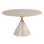 Woood Mavo Eettafel O130 Cm Mdf Zand [FSC]