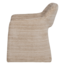 Woood Lyric Fauteuil Streep Dessin Naturel [FSC]