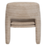 Woood Lyric Fauteuil Streep Dessin Naturel [FSC]