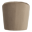 Woood Mojo Draaifauteuil Velvet Khaki [FSC]