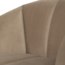Woood Mojo Draaifauteuil Velvet Khaki [FSC]