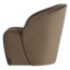 Woood Mojo Draaifauteuil Velvet Taupe [FSC]