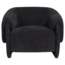 Woood Moru Fauteuil Chenille Denimblauw [FSC]
