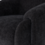 Woood Moru Fauteuil Chenille Denimblauw [FSC]
