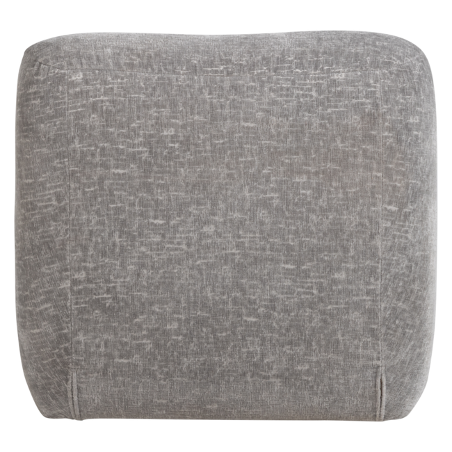 Woood Nomu Fauteuil Craquele Velvet Lichtblauw [FSC]