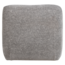 Woood Nomu Fauteuil Craquele Velvet Lichtblauw [FSC]