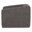 Woood Omaire Fauteuil Chenille Grijs [FSC]