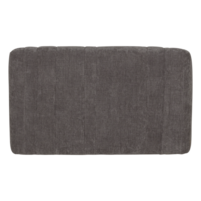 Woood Omaire Fauteuil Chenille Grijs [FSC]