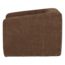Woood Omaire Fauteuil Chenille Lichtbruin [FSC]