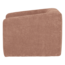 Woood Omaire Fauteuil Chenille Lichtroze [FSC]
