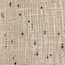 Woood Loft Hanglamp Metaal/Boucle Naturel Met Stippen