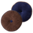 Woood Niva Kussens Bruin/Blauw - Set Van 4