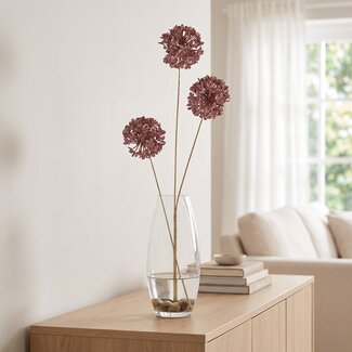 Countryfield Bloem Viburnum roze