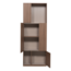 Woood Build Opbergkast 80 Cm Eiken Decor Bruin [FSC]