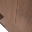 Woood Build Opbergkast 80 Cm Eiken Decor Bruin [FSC]