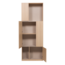 Woood Build Opbergkast 80 Cm Eiken Decor Naturel [FSC]