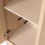 Woood Build Smalle Opbergkast 54 Cm Eiken Decor Naturel [FSC]