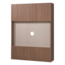 Woood Build Tv Opbergkast 160 Cm Eiken Decor Bruin [FSC]