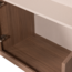 Woood Build Tv Opbergkast 160 Cm Eiken Decor Bruin [FSC]
