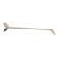 Woood Lorin Wandplanken Metaal Zand - Set Van 3