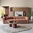 Woood Granu Salontafel Marmer/Mangohout Bruin [FSC]
