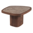 Woood Granu Salontafel Marmer/Mangohout Bruin [FSC]