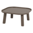 Woood Mosa Salontafel Hout Mokkabruin [FSC]