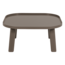 Woood Mosa Salontafel Hout Mokkabruin [FSC]