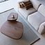 Woood Nodu Salontafel Mangohout Bruin [FSC]