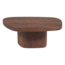 Woood Nodu Salontafel Mangohout Bruin [FSC]