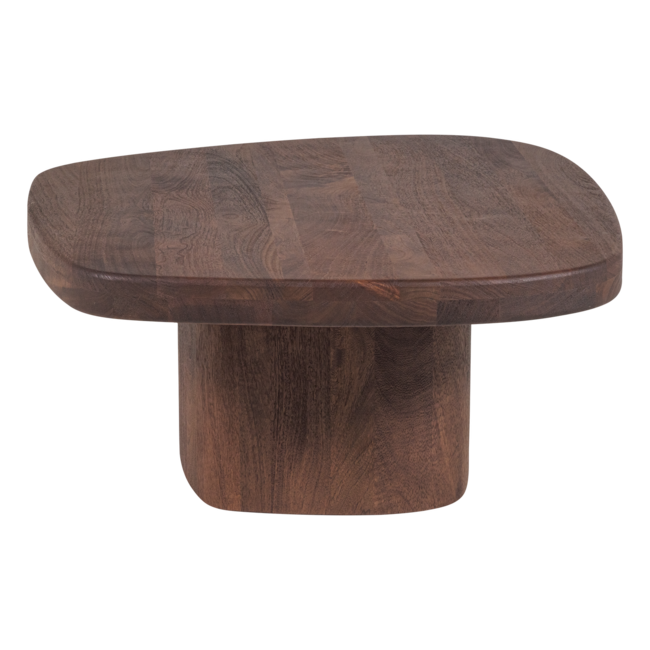 Woood Nodu Salontafel Mangohout Bruin [FSC]