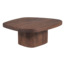 Woood Nodu Salontafel Mangohout Bruin [FSC]