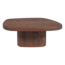 Woood Nodu Salontafel Mangohout Bruin [FSC]