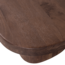 Woood Nodu Salontafel Mangohout Bruin [FSC]