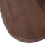 Woood Nodu Salontafel Mangohout Bruin [FSC]