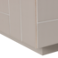 Woood Odina Salontafel Vierkant Tegels Grijs [FSC]