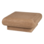 Woood Rimea Salontafel Mangohout Lichtbruin [FSC]