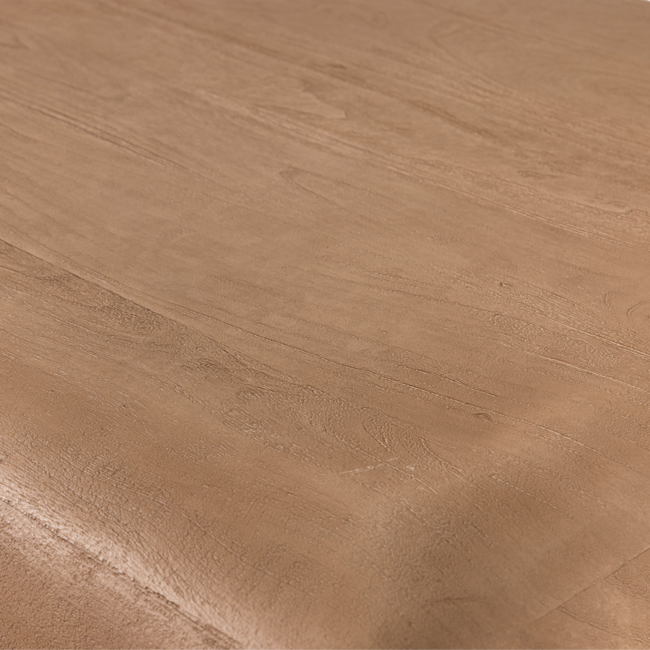 Woood Rimea Salontafel Mangohout Lichtbruin [FSC]